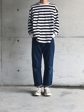 youさんのコーディネート