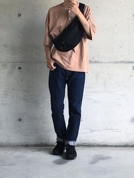 youさんのコーディネート