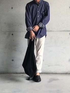 youさんのコーディネート