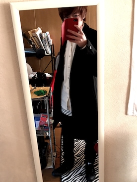 たけさんのコーディネート