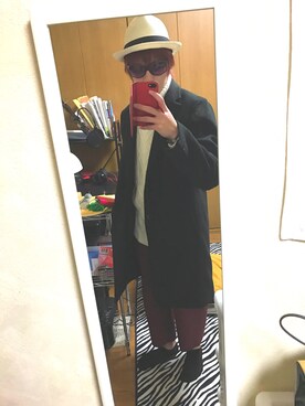 たけさんのコーディネート