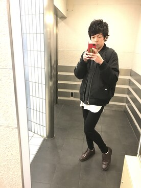 たけさんのコーディネート