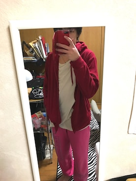 たけさんのコーディネート