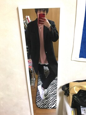 たけさんのコーディネート