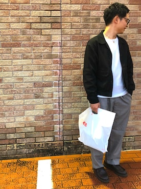 takapir0さんのコーディネート