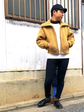 takapir0さんのコーディネート