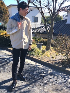 takapir0さんのコーディネート