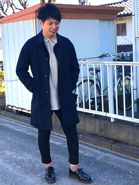 takapir0さんのコーディネート