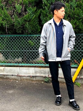 takapir0さんのコーディネート