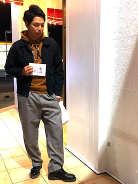 takapir0さんのコーディネート