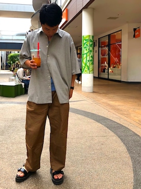 takapir0さんのコーディネート