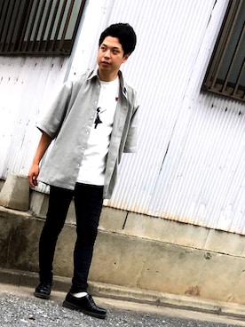 takapir0さんのコーディネート