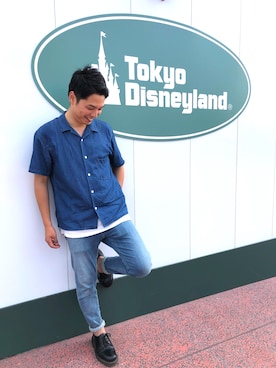 takapir0さんのコーディネート