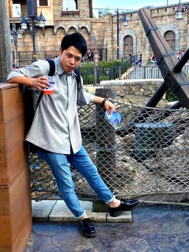 takapir0さんのコーディネート