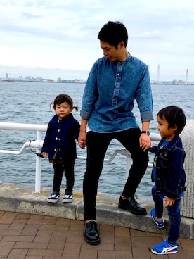 takapir0さんのコーディネート