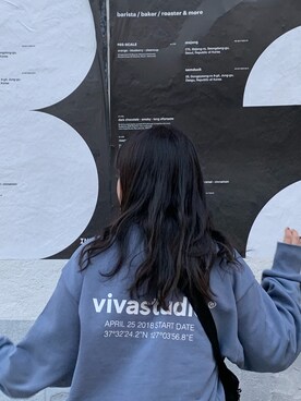 🍊さんのコーディネート