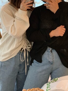 🍊さんのコーディネート