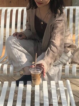 🍊さんのコーディネート