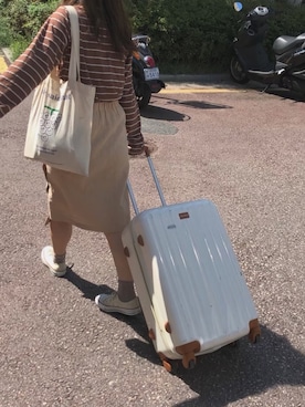 🍊さんのコーディネート