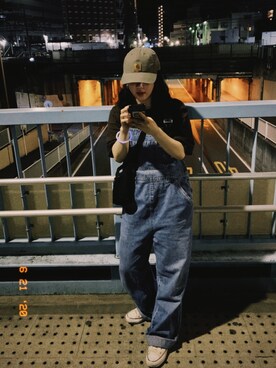 🍊さんのコーディネート