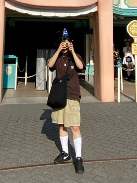 🍊さんのコーディネート