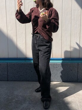 🍊さんのコーディネート