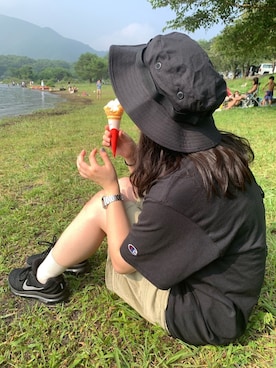 🍊さんのコーディネート