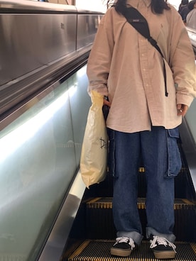 🍊さんのコーディネート