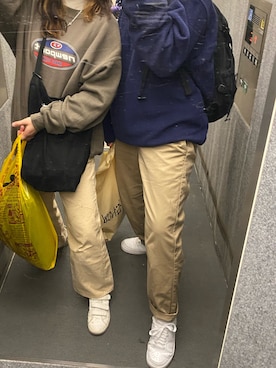 🍊さんのコーディネート