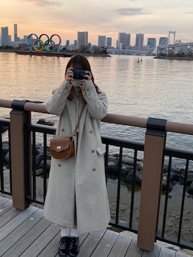 🍊さんのコーディネート