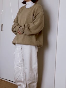 🍊さんのコーディネート