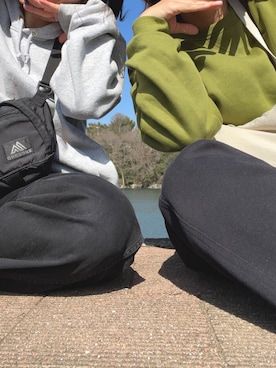 🍊さんのコーディネート