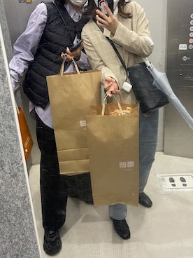 🍊さんのコーディネート