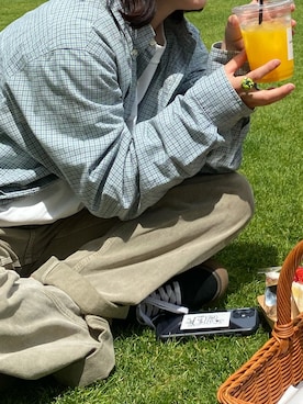 🍊さんのコーディネート