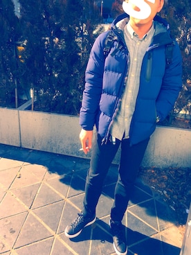 srさんのコーディネート