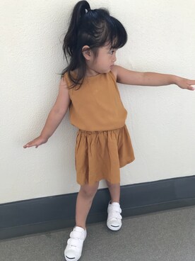 himariさんのコーディネート