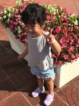 himariさんのコーディネート