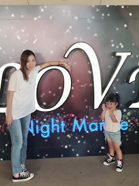 himariさんのコーディネート