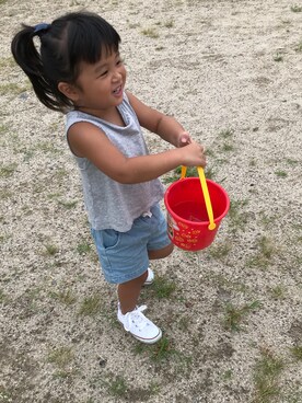 himariさんのコーディネート