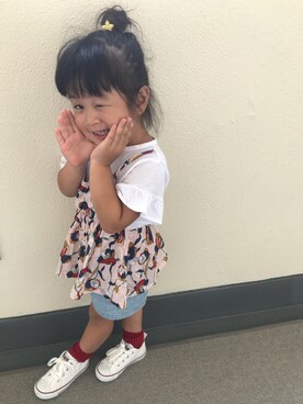 himariさんのコーディネート