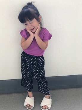 himariさんのコーディネート