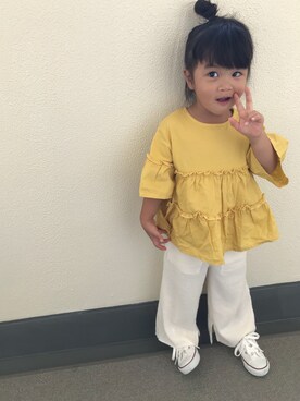 himariさんのコーディネート