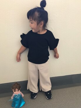 himariさんのコーディネート