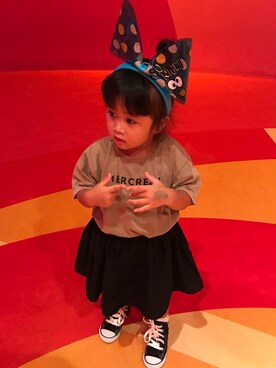 himariさんのコーディネート