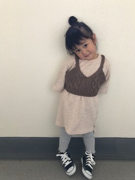 himariさんのコーディネート