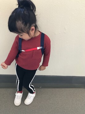 himariさんのコーディネート