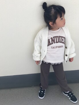 himariさんのコーディネート