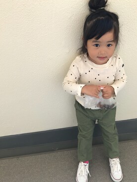 himariさんのコーディネート