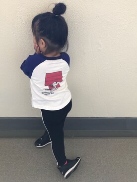 himariさんのコーディネート