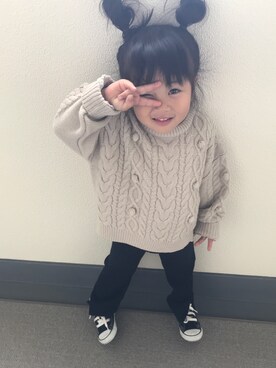 himariさんのコーディネート